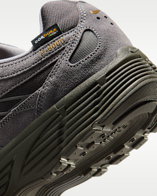 Nike P-6000 Premium CORDURA® Men's Shoes. Nike JP